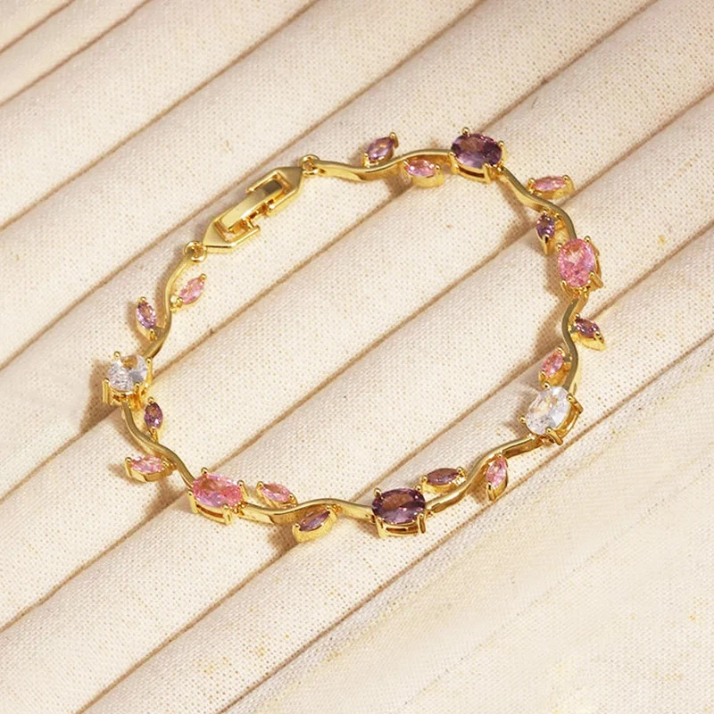 Tulip Élan Bracelet