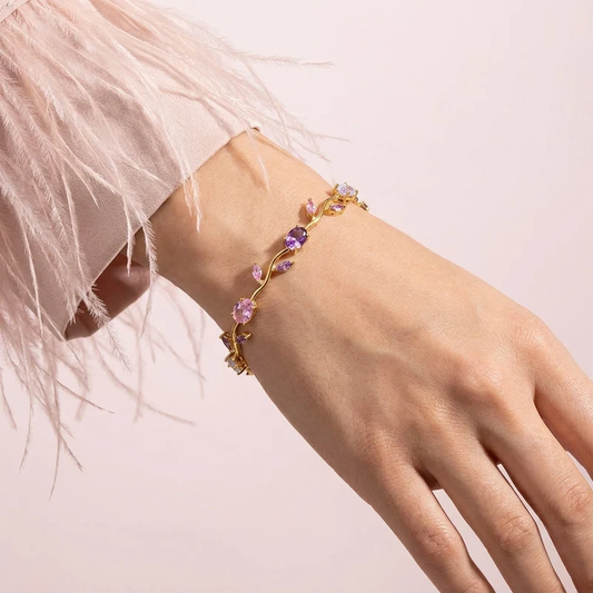 Tulip Élan Bracelet