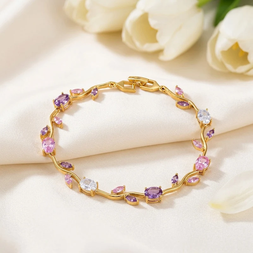 Tulip Élan Bracelet